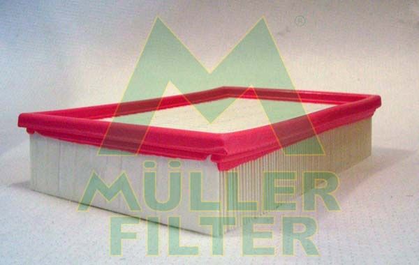 MULLER FILTER oro filtras PA399